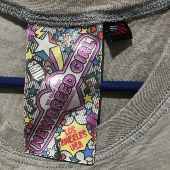 💘Newbreed Girl💘”Always late but worth the wait” - Picture 4 of 5